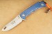 Muela All Terrain Blade Blue