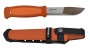 Morakniv Kansbol Multi-Mount Burnt Orange 2,5 mm Klinge Edelstahl Sandvik 12C27