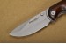 B�ker Magnum Messer BUSH COMPANION