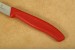 Victorinox Gemsemesser Nylon rot mit 10,0 cm Klinge