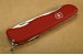 Victorinox Forester rot Schweizer Taschenmesser