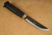Marttiini 90TH ANNIVERSARY KNIFE aus nicht-rostfreiem Stahl geschmiedet