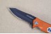 Bker Magnum Messer Ems Rescue