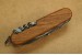 Victorinox Swiss Champ Wood Nussholz Schweizer Taschenmesser