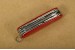 Victorinox Schweizer Taschenmesser Deluxe Tinker rot 1.4723