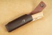 Opinel Taschenmesser No. 8 rostfrei mit Etui