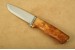 Helle Messer Alden Nr. 76