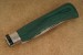 Old Bear Taschenmesser Full Color XL Green