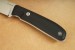 Manly Feststehendes Messer Blaze CPM-154 Black