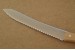 Opinel Brotmesser mit Wellenschliff No. 116 (INOX)
