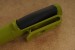 Morakniv Companion Olive Green Arbeitsmesser rostfreier Stahl