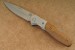 Puma TEC Taschenmesser Olivenholz