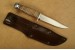 Fox Knives Jagdmesser European Hunter 610/09