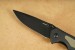 B�ker Plus Einhandmesser Gemini NGA BK Coyote