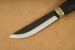 Marttiini 90TH ANNIVERSARY KNIFE aus nicht-rostfreiem Stahl geschmiedet