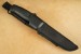 Morakniv Companion Tactical Black in schwarz rostfreier Stahl