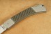 Herbertz Taschenmesser Serie 2024 AISI 420 Klinge 13 cm Elastomer-Schalen