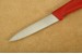 Victorinox Gemsemesser Nylon rot mit 8,2 cm Klinge