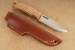 Casstrm No.10 Swedish Forest Knife Eiche Carbonstahl