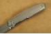 Real Steel G3 Puuko Scandi