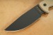 Ontario Knife Fahrtenmesser RAT 5