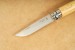 Opinel Taschenmesser Collection Nature No. 7 Motiv mit Wellen