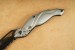 Herbertz-Einhand Teils�gezahnung mit Aluminium-Griffschalen
