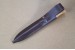 Helle Messer Temagami Nr. 300 (Design Les Stroud) rostfreier Dreilagenstahl