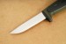 Morakniv Basic 546 MG and black Arbeitsmesser aus Edelstahl