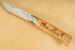 Opinel Taschenmesser No. 8 Animalia Hase