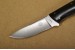B�ker Plus Messer DOZIER ANCHORAGE PRO SKINNER