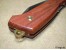 EKA Swede 60 Wood Stainless Steel