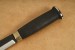 Marttiini 90TH ANNIVERSARY KNIFE aus nicht-rostfreiem Stahl geschmiedet