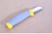 Mora Messer (Mora of Sweden) Craftsline HighQ Installer Knife (Elektromesser) aber auch ein perfektes Kinderschnitzmesser