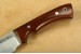 Muela Rhino Cocobolo Outdoormesser