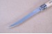 Opinel Taschenmesser Slim Line No. 15 rostfrei Buchenholz