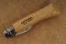 Opinel Taschenmesser No 07 Kastanienholz