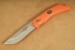 Outdoor Edge Jagdmesser SwingBlade Orange