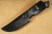 Real Steel Fahrtenmesser Forager Black