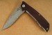 Puma TEC Damaszener Einhandmesser