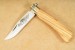 Antonini Taschenmesser Old Bear M Olive