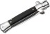 B�ker Magnum Sicilian Needle Dark Wood Taschenmesser