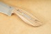 Winchester Jagd-/Outdoormesser BARRENS