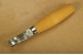 Mora L�ffelschnitzmesser Mora of Sweden Sch�lmesser 162 L�ffel schnitzen