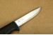 Morakniv Arbeitsmesser 746 aus Mora, 10 cm Klinge rostfreier Stahl