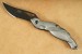Herbertz-Einhand Teils�gezahnung mit Aluminium-Griffschalen