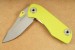 Real Steel Taschenmesser Precision Fruit Green