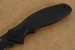 CRKT Shenanigan All Black Combination Taschenmesser