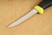 Morakniv Fishing Comfort Scaler 098 kurzes Filitiermesser Mora Messer