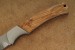 Puma TEC Taschenmesser Olivenholz
